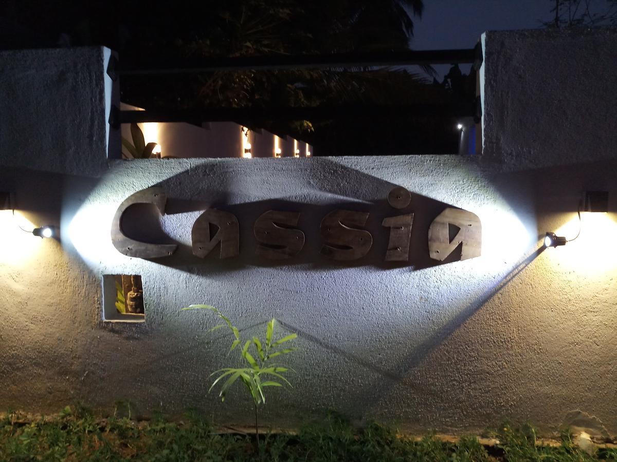 Hotel Cassia Udawalawe Exterior foto