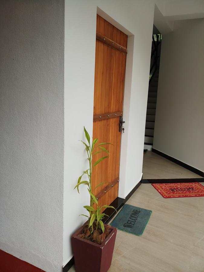 Hotel Cassia Udawalawe Exterior foto