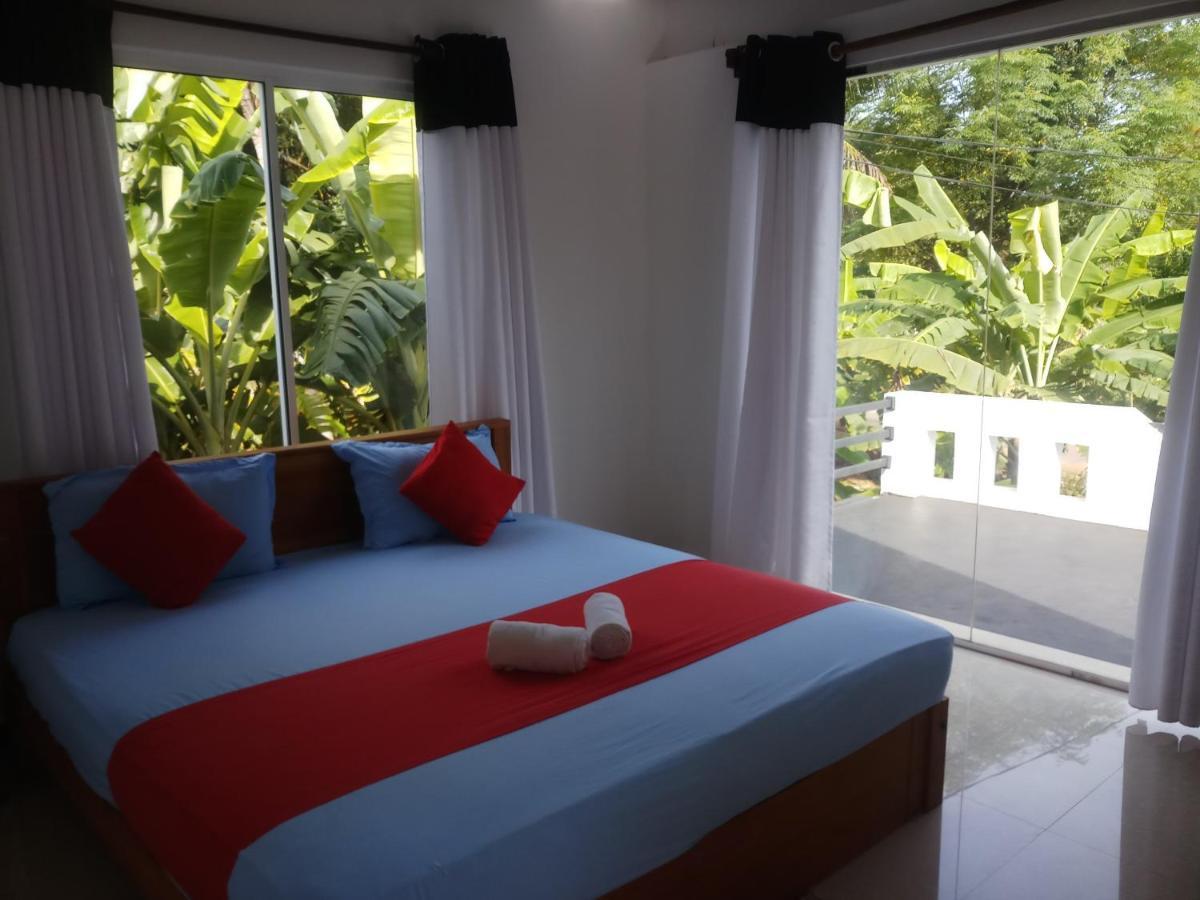 Hotel Cassia Udawalawe Exterior foto