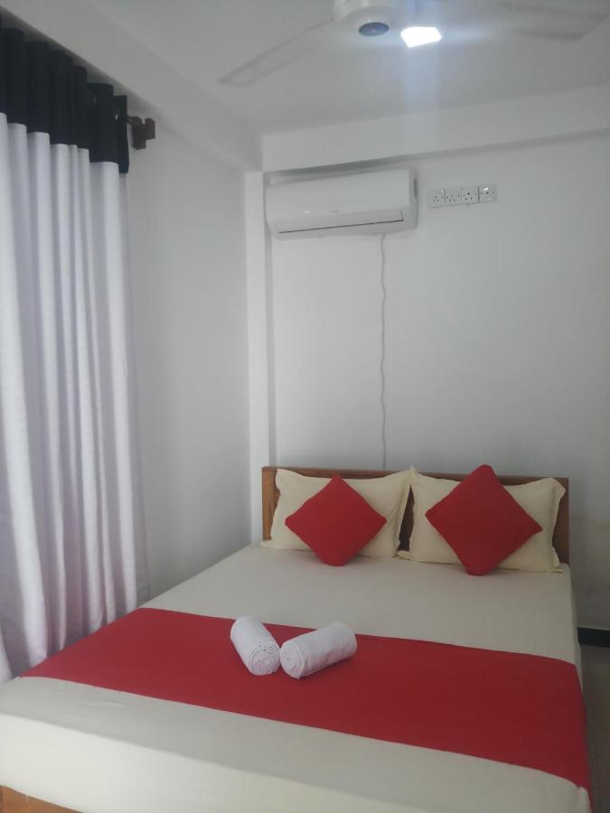 Hotel Cassia Udawalawe Exterior foto